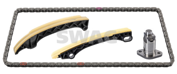Timing Chain Kit - 33 10 7663 SWAG